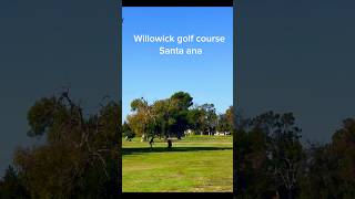 골프장 소개 Willowick Golf Coursgolflife golfshorts willowick niceweatherscpgamer [upl. by Acinorrev]