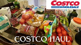 ಅಮೇರಿಕಾದಲ್ಲಿ Wholesale ದಿನಸಿ ಅಂಗಡಿ Costco haulದಿನಸಿ ಸಾಮಗ್ರಿಗಳ ಬೆಲೆ ಎಷ್ಟುCostco Grocery Shopping [upl. by Kiersten]