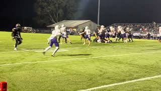 Week 11 Brusly vs South Beauregard [upl. by Heim]