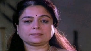 Mohan Joshi Reema Lagoo Sail  Scene 412 [upl. by Brozak]