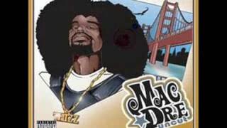 Mac Dre  Something You Should Know [upl. by Llertnod]