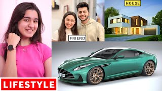 Naisha Khanna Lifestyle 2024 Age Husband Boyfriend BiographyCarsHouseFamilyIncome amp Networth [upl. by Ahsirtak77]