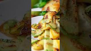 Chayote in Salads [upl. by Shaikh]