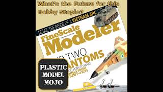 Shaping the Future of Fine Scale Modeler Insights and Innovations [upl. by Queston]