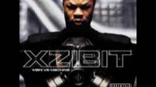 Xzibit  LAX Full Uncut Dirty Version No Clip [upl. by Airec]