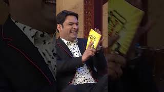 Mithun Da की पहली Film  Comedy Nights With Kapil [upl. by Ahseral773]