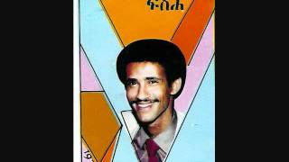 Wubshet Fisseha  Derso Menafeqé ደርሶ መናፈቄ 1976 EC [upl. by Irallih]