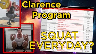 I did Clarences 12 week program so you dont have to [upl. by Ahsiam]