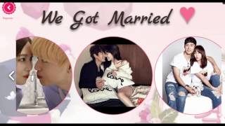 WGM SUB ESPAÑOL Pareja SiYang ♥ SoYeon [upl. by Pirali139]