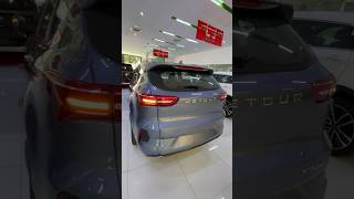 New Jetour X70 2024 car luxury suv 2023 subscribe jetour x70 x70pro [upl. by Eilama355]