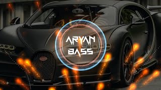 Gangland  Bass Boosted  Hd Bass  Aryan Bass Unofficial [upl. by Selrhc945]