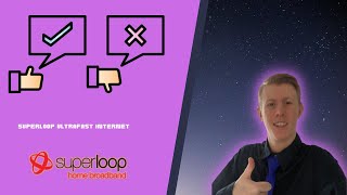 Superloop Ultrafast internet Pros and Cons [upl. by Peh]