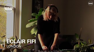 Breakfast w Eclair Fifi  Boiler Room London [upl. by Ardiek]