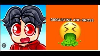 CobeyBlox IS A DISGUSTING ROBLOX CONTENT CREATOR [upl. by Ahsirhcal]