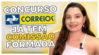 CONCURSO DOS CORREIOS 2024 TODAS AS INFORMAÇÕES [upl. by Hinze]