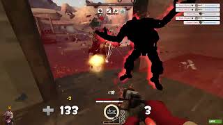 bone shaker 2 man heavy medic no refunds [upl. by Ahsienom]