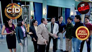 Team CID क्यों कर रही है DCP के लिए Celebrate CID DCP Chitrole Vs CID 14 Oct 2023  Full Episode [upl. by Andel98]