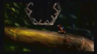 Lets Play BanjoKazooie Blind Episode 7  Clankers Death curse [upl. by Sirrah]