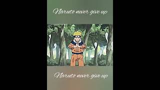 naruto motivational status in tamilshorts [upl. by Lindsy]