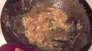 Shrimp Pad Thai Recipe  Thai Food [upl. by Laws]