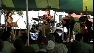 THE CELTIBILLIES Live  Highlanders Festival Radford VA OCT 2001 [upl. by Hatokad694]