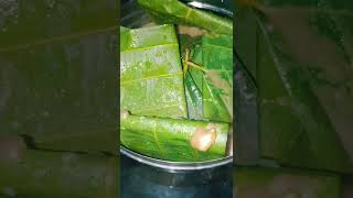 kumbilappam keralastyleeasyrecipe [upl. by Oileduab212]