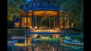 Houston Compound  Martha Turner Sothebys International Realty  Central Houston Brokerage [upl. by Ablasor]