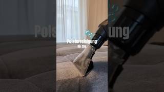 Teppichamp Polsterreiniger von Rossmann 🫧 cleanwithme cleanhome interior asmrcleaning cleaning [upl. by Wichern]