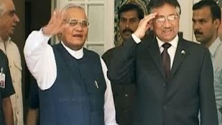 Atal Bihari Vajpayee declared quotThere is no compromise on national securityquot [upl. by Ppik]