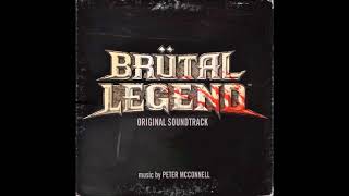 Brutal Legend  Kabbage Boy [upl. by Waers]