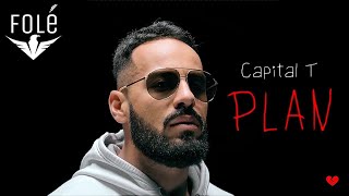 Capital T  PLAN prod Deikko x Hiddn [upl. by Anirdua]