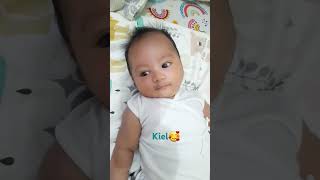 Kiel fypシ゚viral cute trending baby cutebaby babyboy [upl. by Leander718]