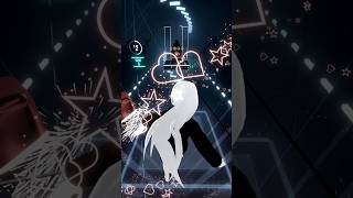 MoeChakkaFire Spear beatsaber mod custommaps vr dancing [upl. by Portwine]