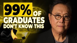 The SEVEN Things You NEED To Learn for Your Financial FREEDOM  Robert Kiyosaki [upl. by Quartis]