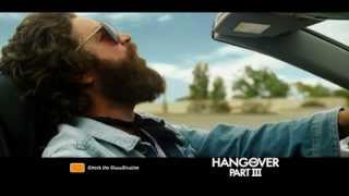 The Hangover Part III 2013 Clip HD [upl. by Raseac]