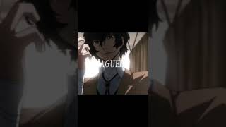 Chuuya x dazai dazai bungostraydogs chuuya anime edit someday [upl. by Jonette]