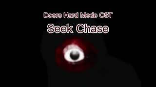 Doors Hard Mode OST Seek Chase but 45 mins [upl. by Korie]