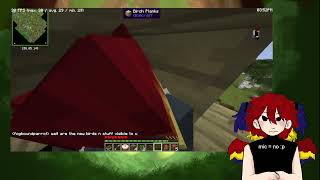 playing minecraft origins with scandinavia gamer [upl. by Uria]