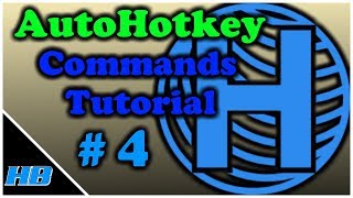 AutoHotkey Commands Tutorial 4 PixelSearch 3 [upl. by Notsag]