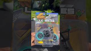 LC FINGER BIKE BMX UNBOXING fingerboard fingerboarding lcboards skate diy bmx fingerbike [upl. by Teik]