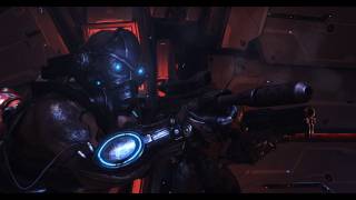 Tráiler de StarCraft II Heart of the Swarm ES [upl. by Astrea318]