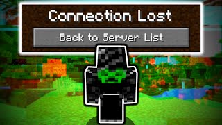 I Cant Play Minecraft Servers  Please HELP [upl. by Belayneh575]