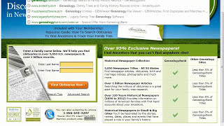 Research with Obituaries Clues to Look For  Genealogy Video [upl. by Suzzy]