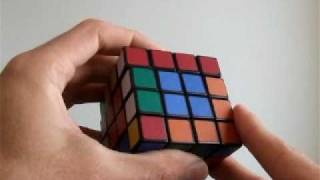 Como resolver o cubo mágico 4x4x4 Introdução [upl. by Flory]