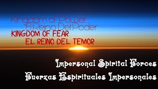 10 Impersonal Spiritual Forces [upl. by Thane434]