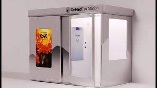 The OnMed CareStation Short [upl. by Oriaj]