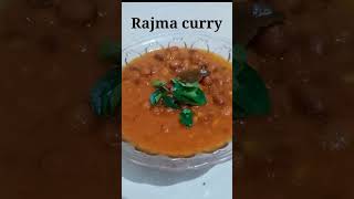 Healthy and tasty rajma curry recipe in telugu  chitekalo recipes shorts [upl. by Thapa]