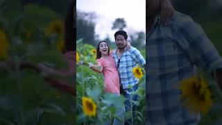 swastima khadka and nischal basnet new video [upl. by Yelah]