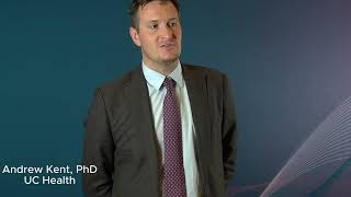 2024 Best of ASCO Denver  Andrew Kent PhD [upl. by Anerec]