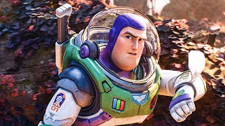 LIGHTYEAR All Movie Clips 2022 Pixar [upl. by Reede894]